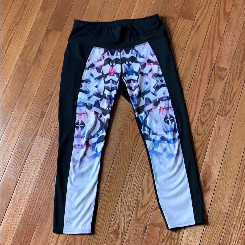 Athleta Leggings